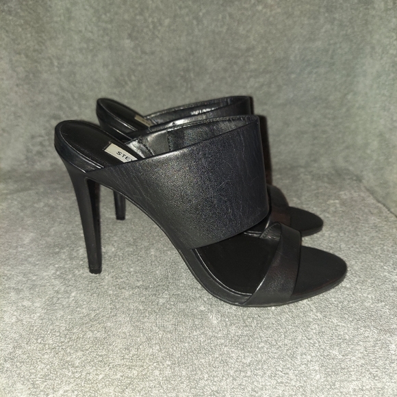 Steve Madden "Mallory" sz. 6 - Picture 6 of 9